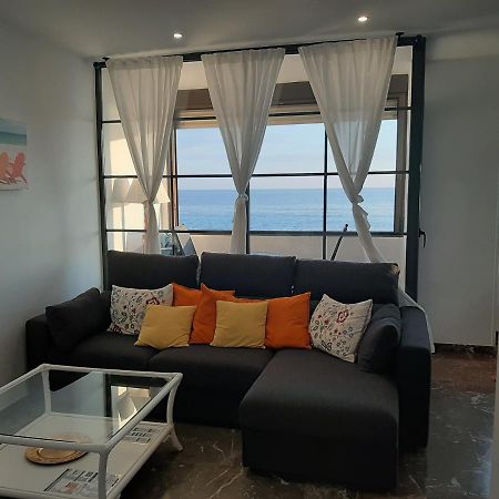 Apartamento Cotobro Almunecar Luaran gambar