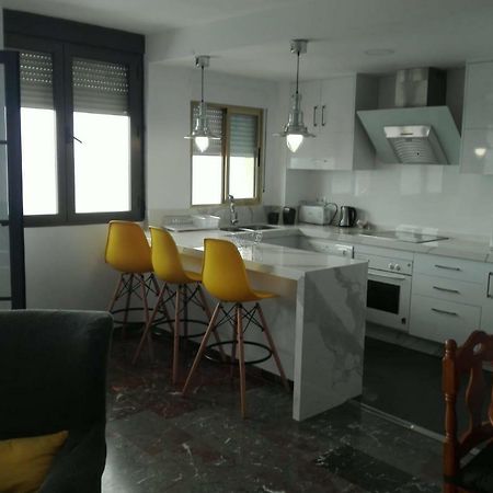 Apartamento Cotobro Almunecar Luaran gambar