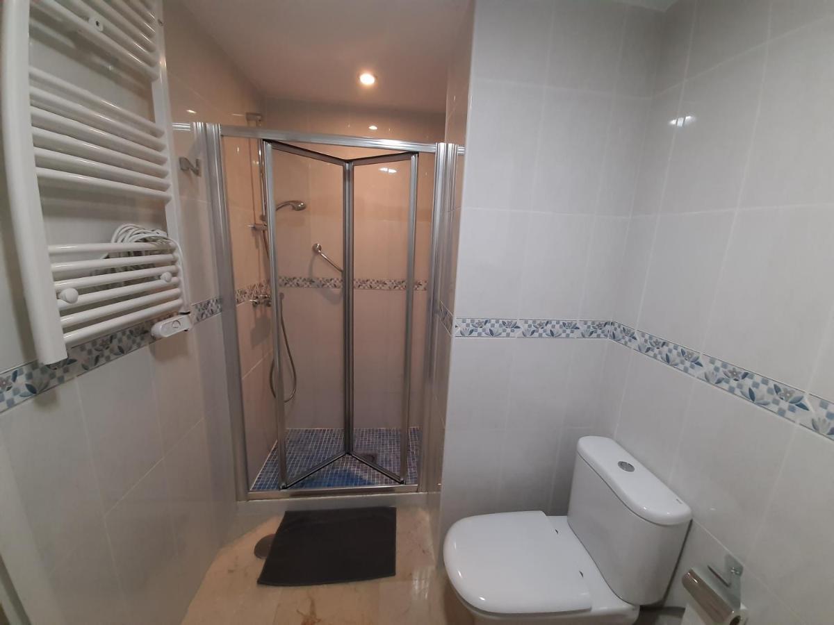 Apartamento Cotobro Almunecar Luaran gambar