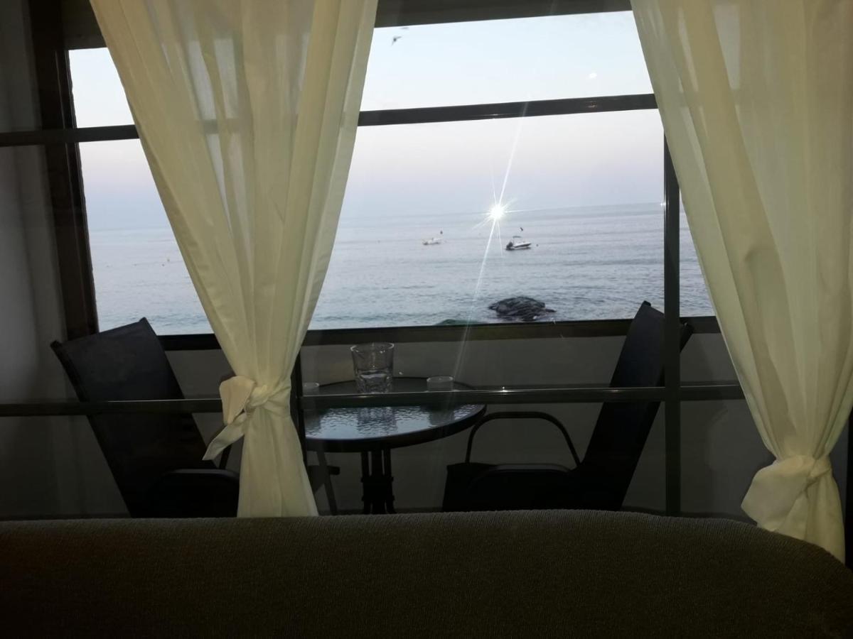 Apartamento Cotobro Almunecar Luaran gambar