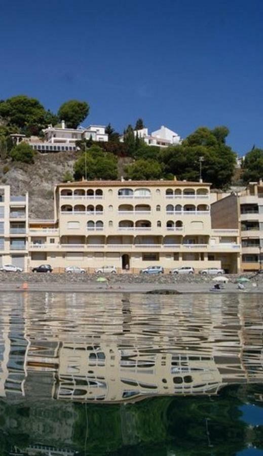 Apartamento Cotobro Almunecar Luaran gambar