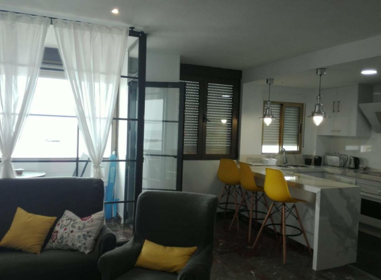 Apartamento Cotobro Almunecar Luaran gambar