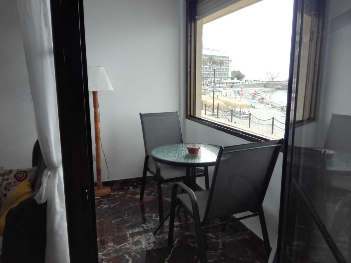 Apartamento Cotobro Almunecar Luaran gambar